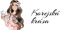 Logo Korejská krása