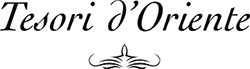 Logo Tesori d´Oriente