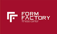 Logo Form Factory